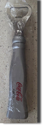 7841-1 € 4,00 coca cola opener handvat grijs coca cola light.jpeg